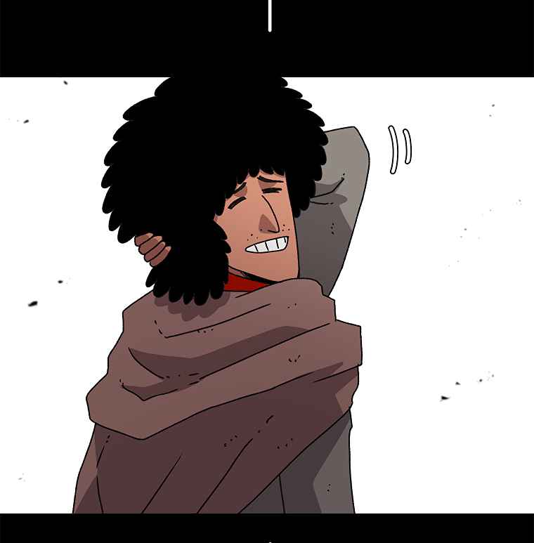 The house without time chapter 11 page 106