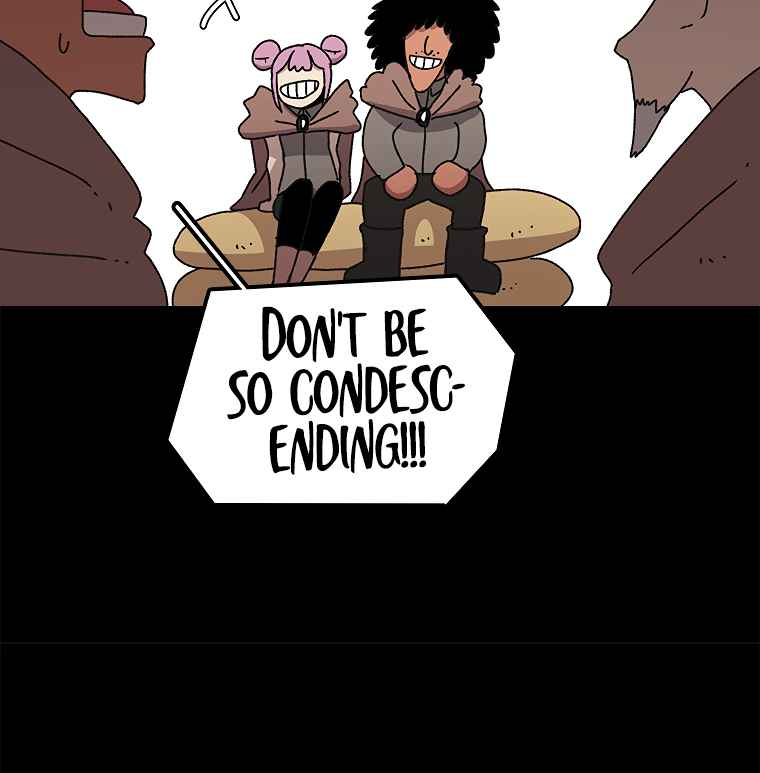 The house without time chapter 11 page 11