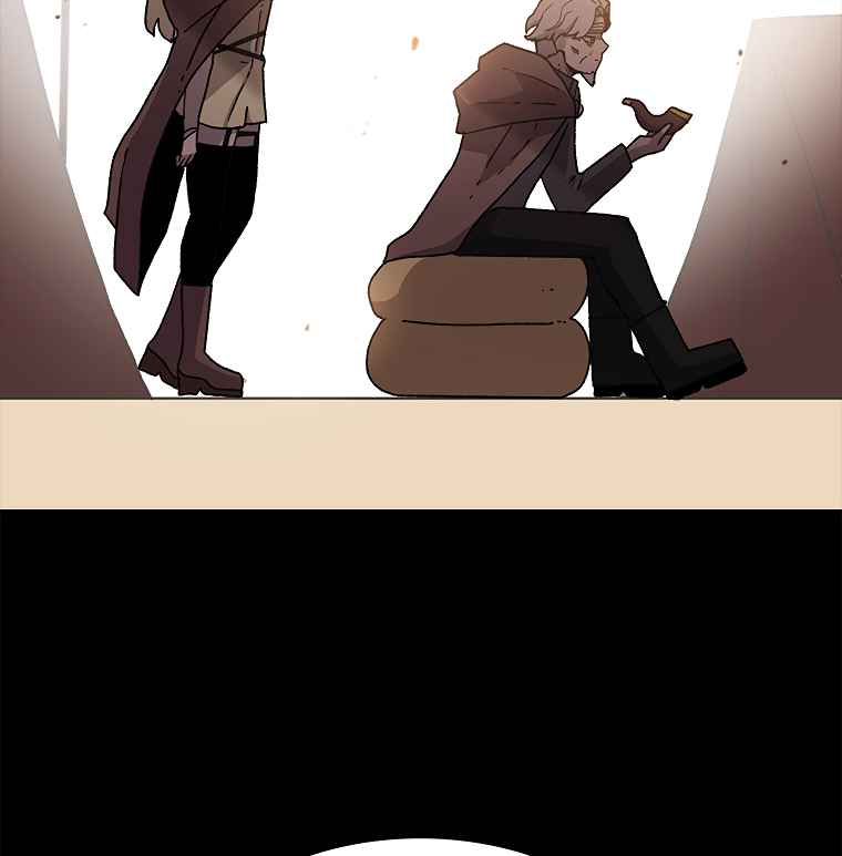 The house without time chapter 11 page 116