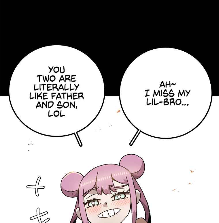 The house without time chapter 11 page 12