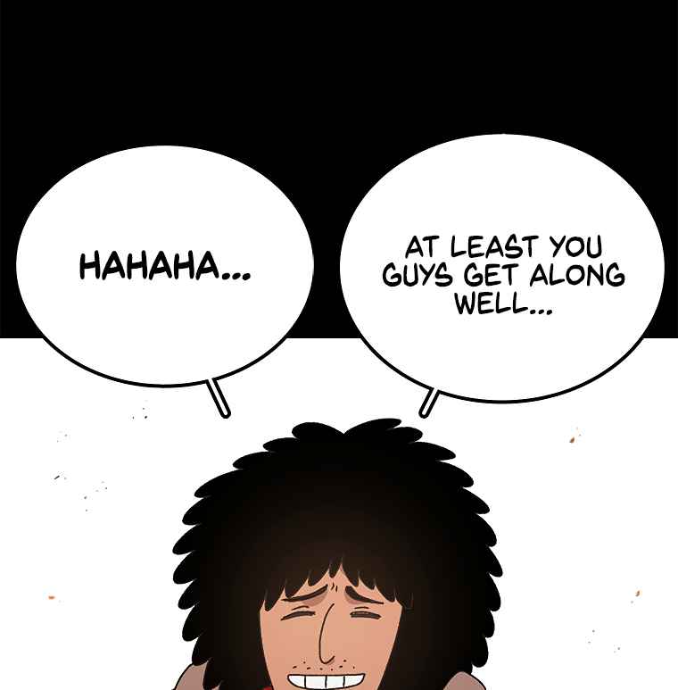 The house without time chapter 11 page 14