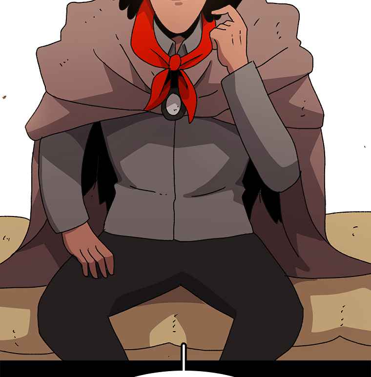 The house without time chapter 11 page 15