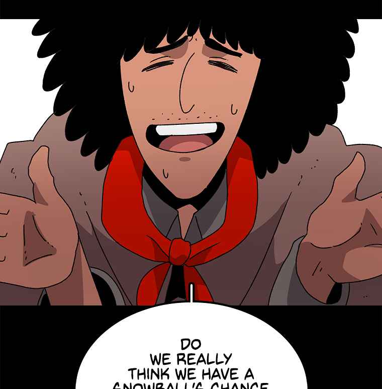 The house without time chapter 11 page 18