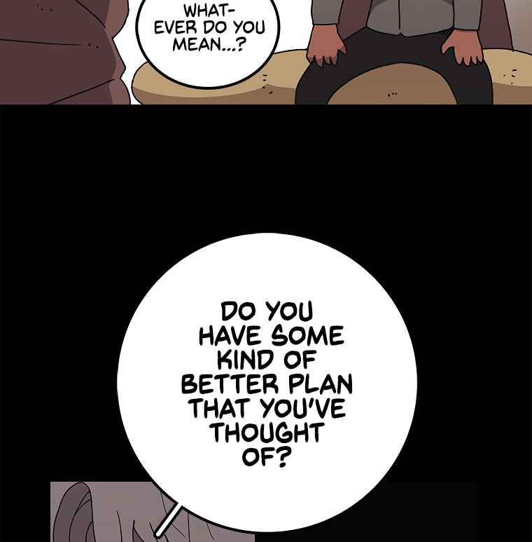 The house without time chapter 11 page 25