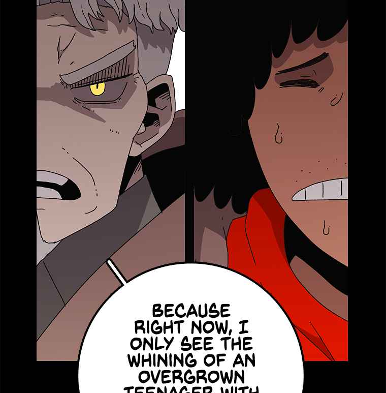 The house without time chapter 11 page 26