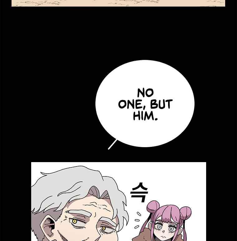 The house without time chapter 11 page 53