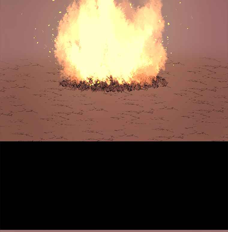 The house without time chapter 11 page 75