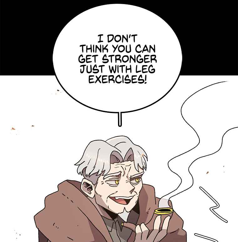 The house without time chapter 11 page 8