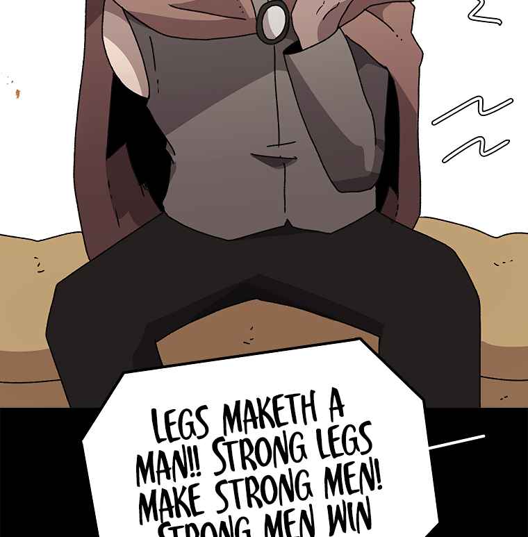 The house without time chapter 11 page 9