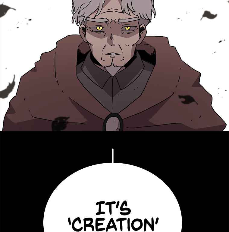 The house without time chapter 11 page 91