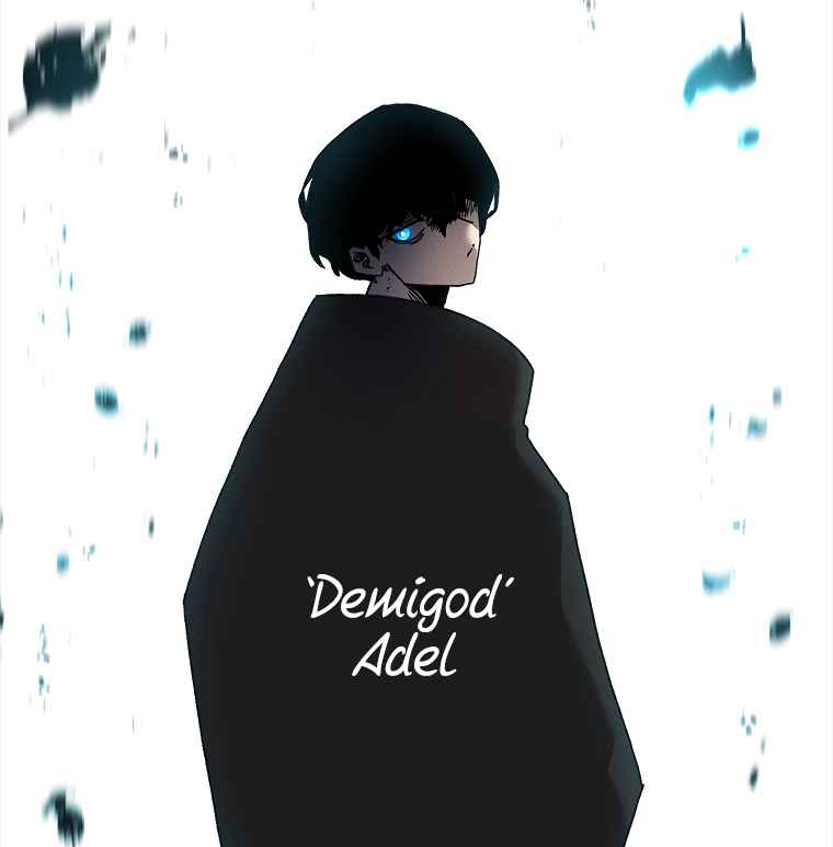 The house without time chapter 11 page 96