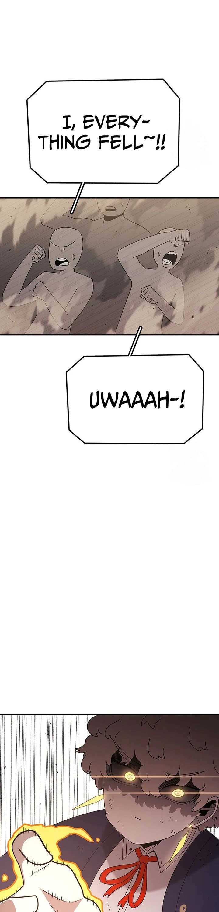 The house without time chapter 110 page 17