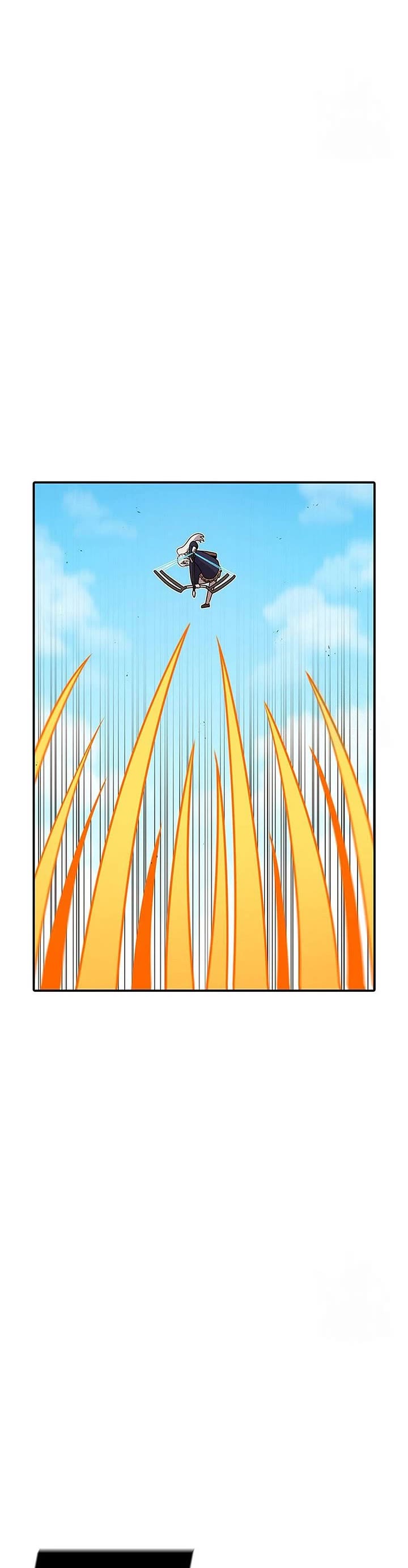 The house without time chapter 110 page 23