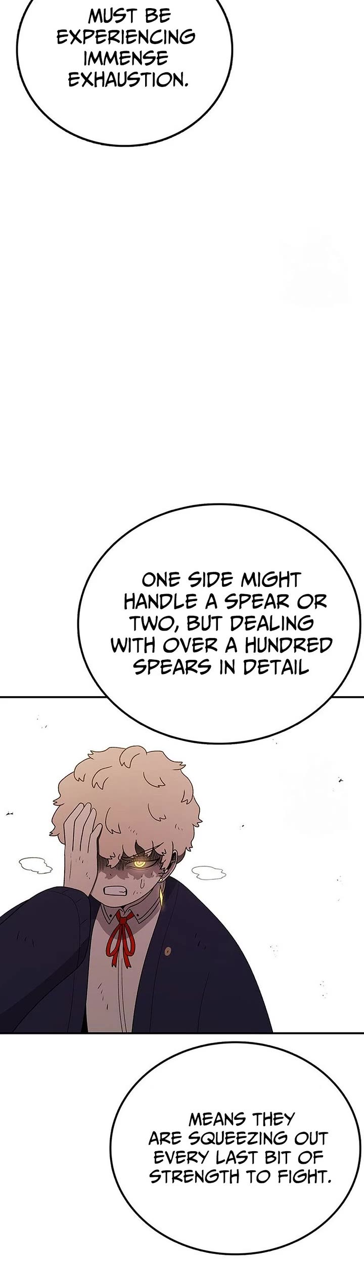 The house without time chapter 110 page 26