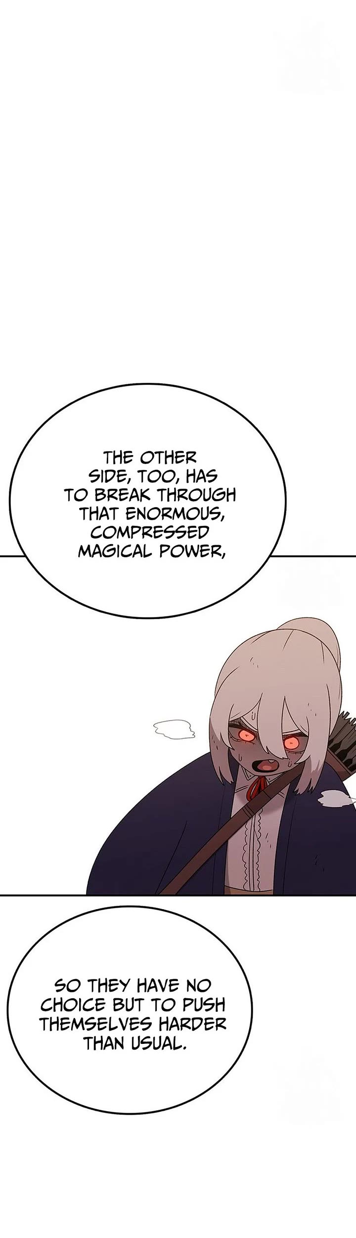 The house without time chapter 110 page 27