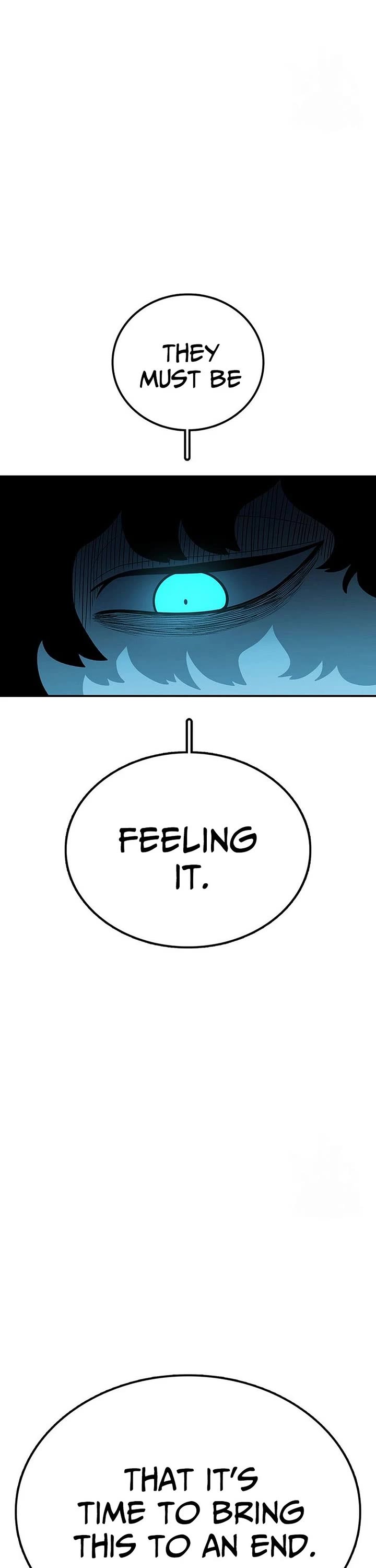 The house without time chapter 110 page 28