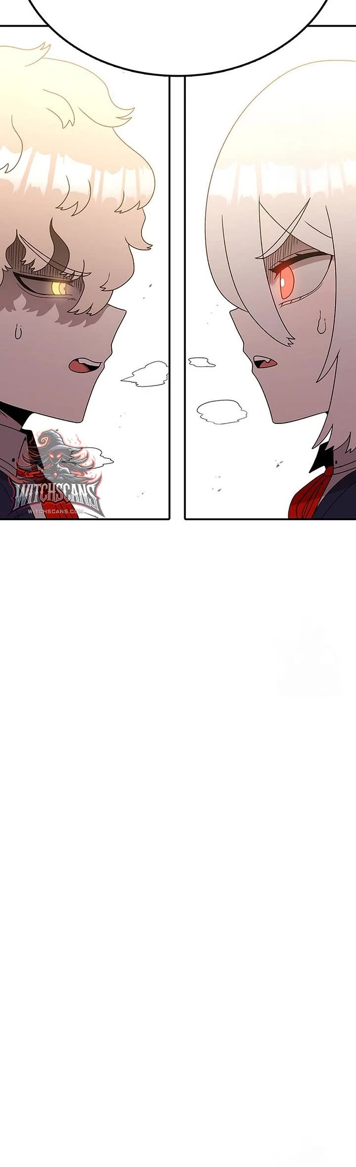 The house without time chapter 110 page 29