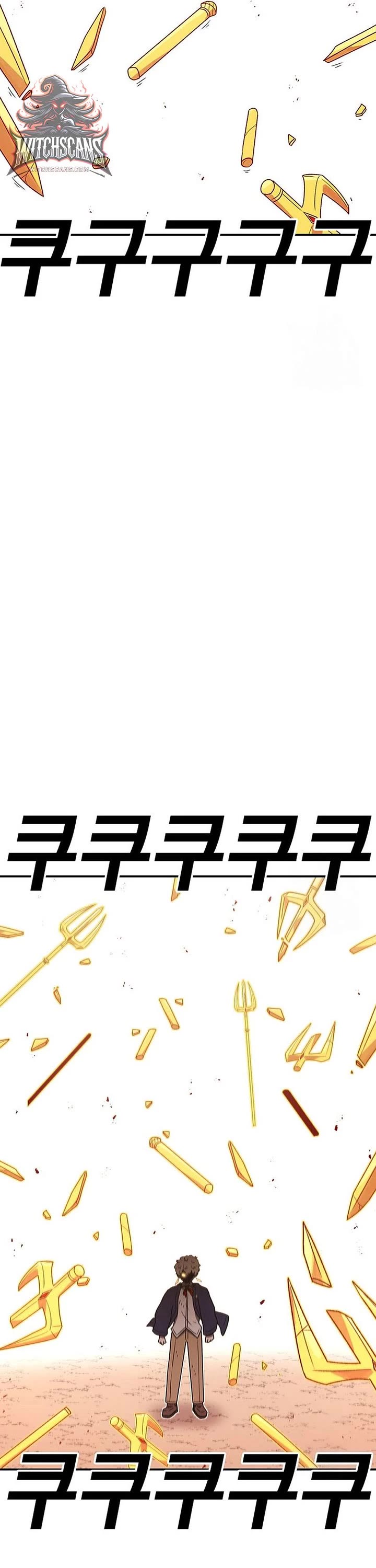 The house without time chapter 110 page 31