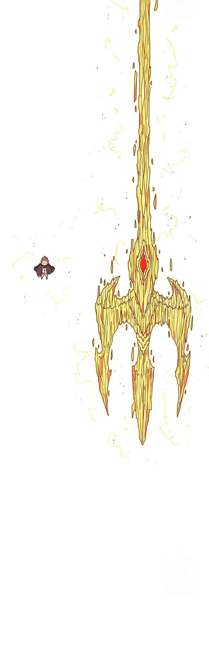 The house without time chapter 110 page 35