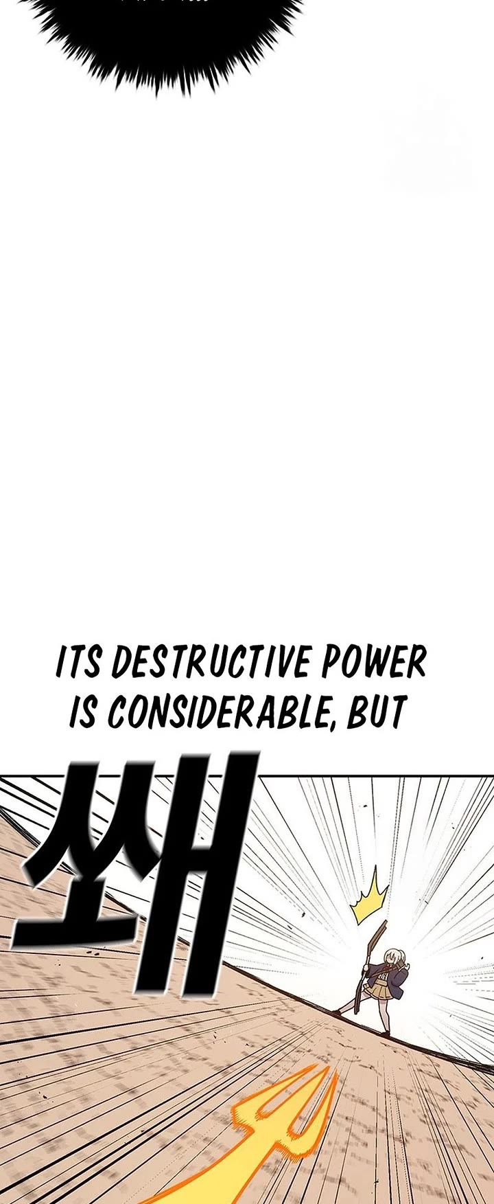 The house without time chapter 110 page 4