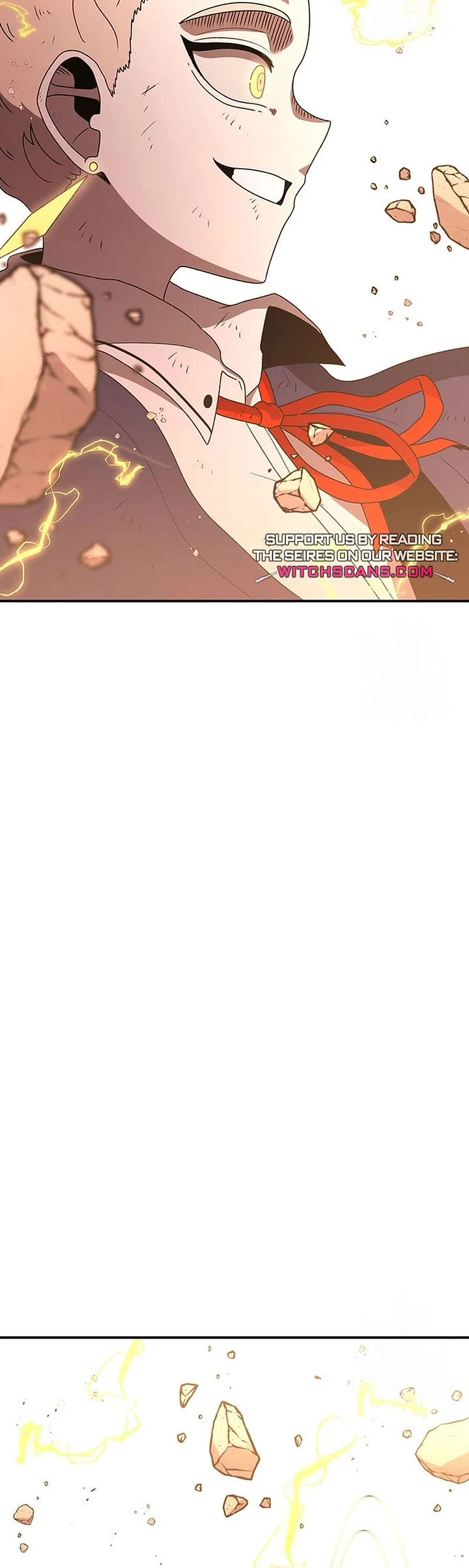 The house without time chapter 110 page 48