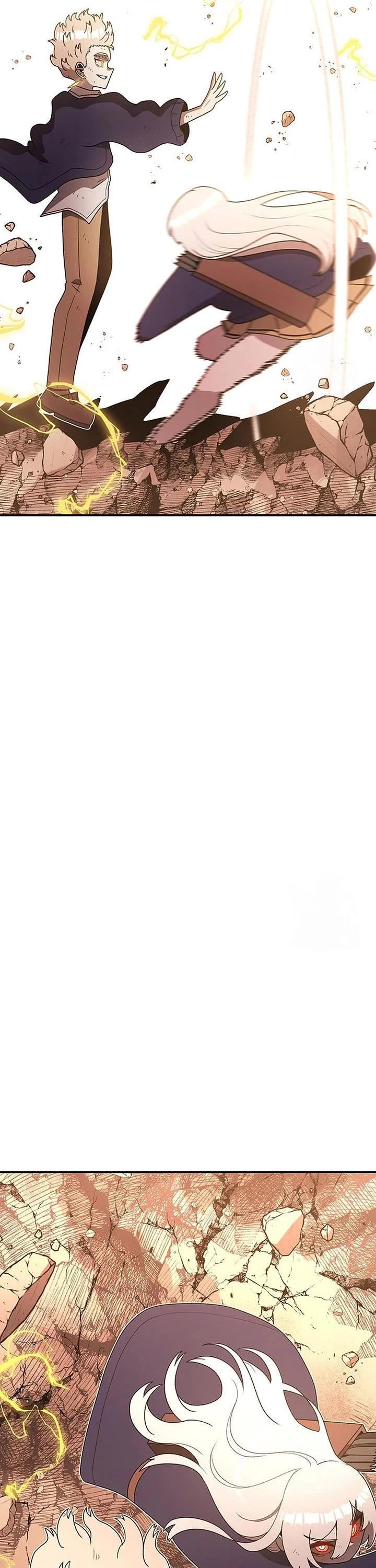 The house without time chapter 110 page 49