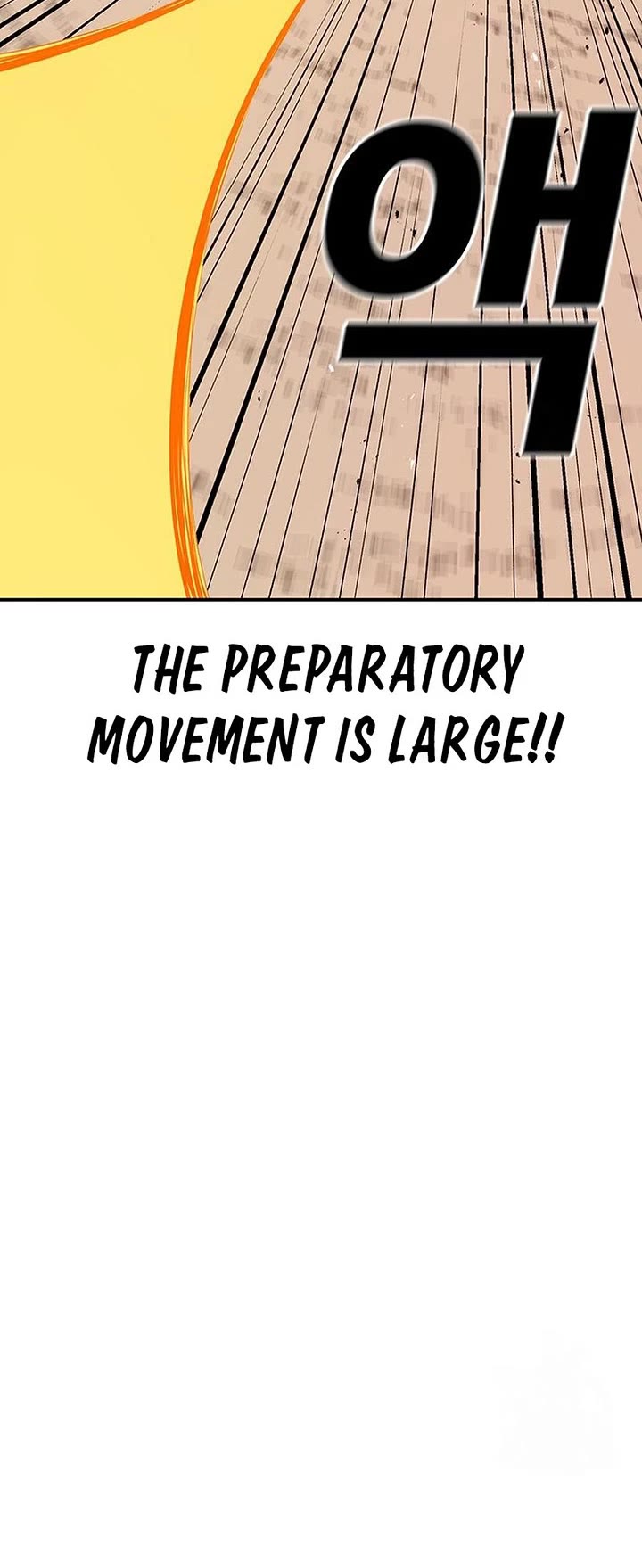 The house without time chapter 110 page 5