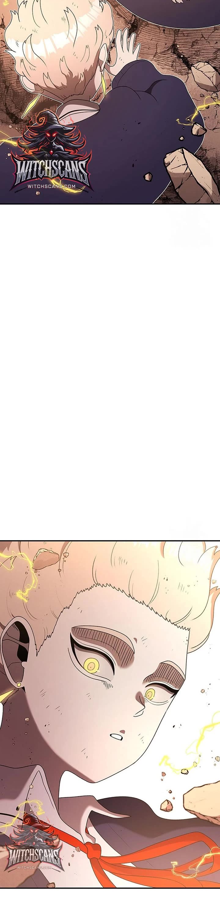 The house without time chapter 110 page 50