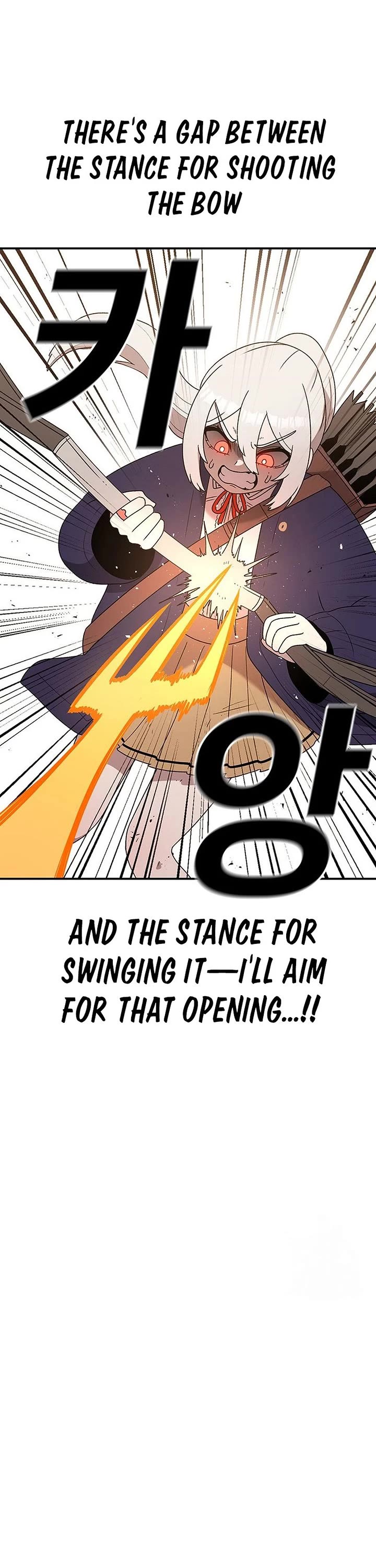 The house without time chapter 110 page 6