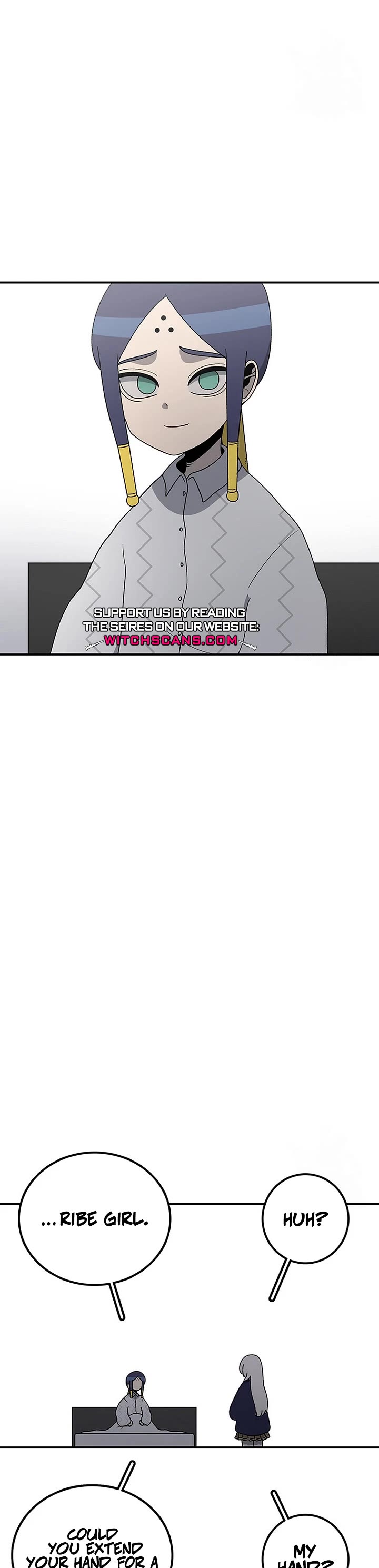 The house without time chapter 112 page 11