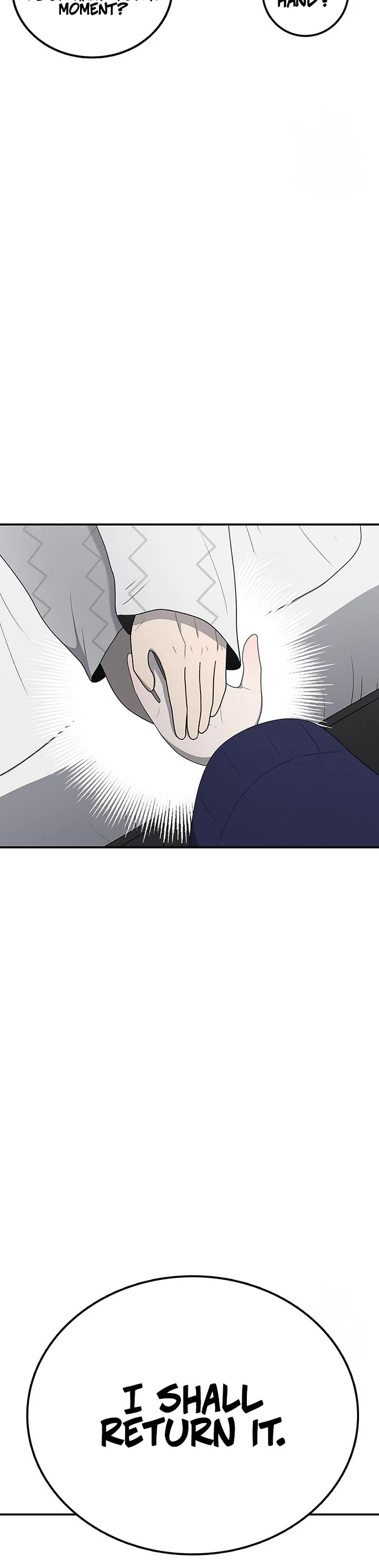 The house without time chapter 112 page 12