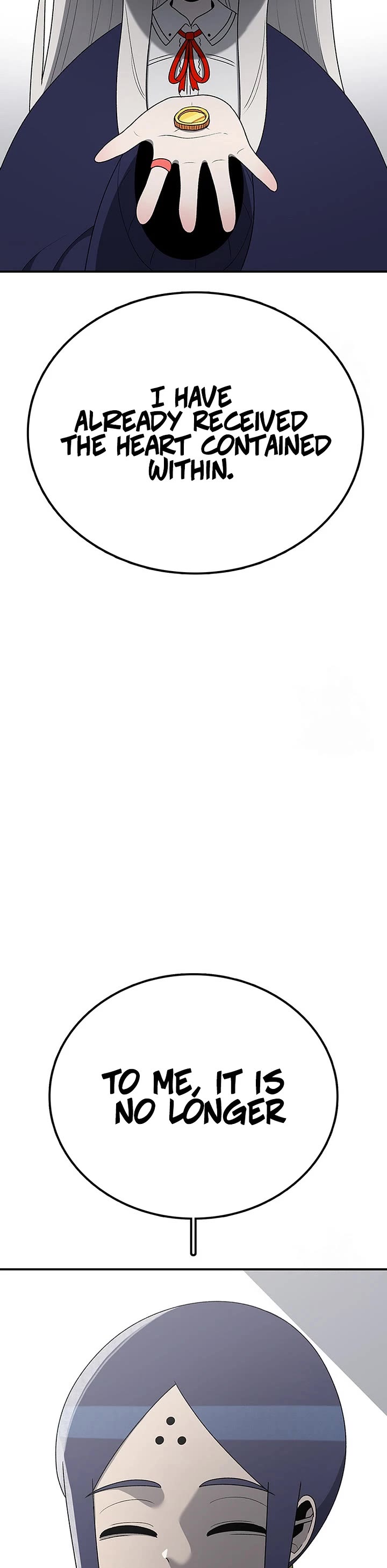 The house without time chapter 112 page 14