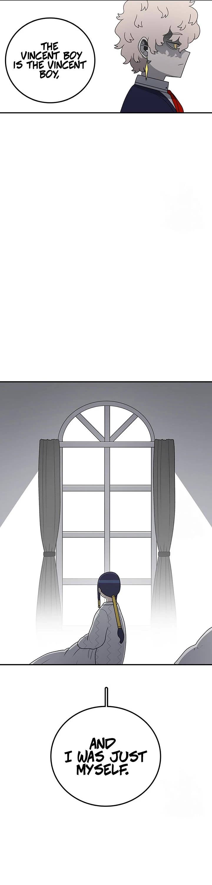 The house without time chapter 112 page 16