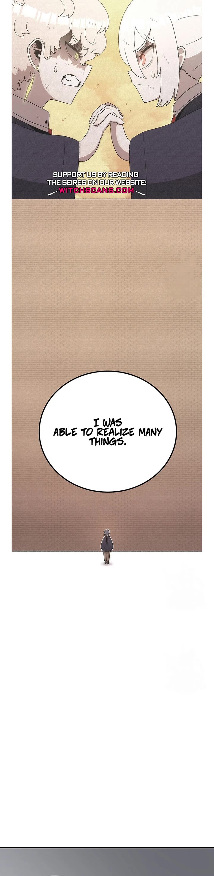 The house without time chapter 112 page 18