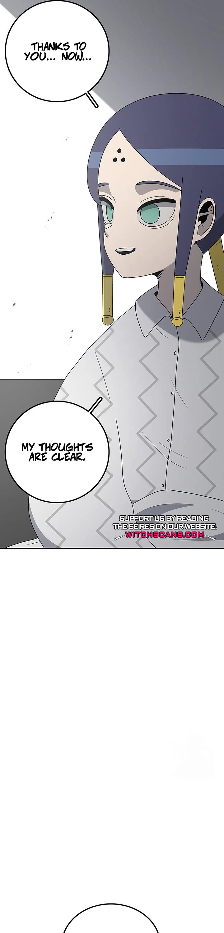 The house without time chapter 112 page 19