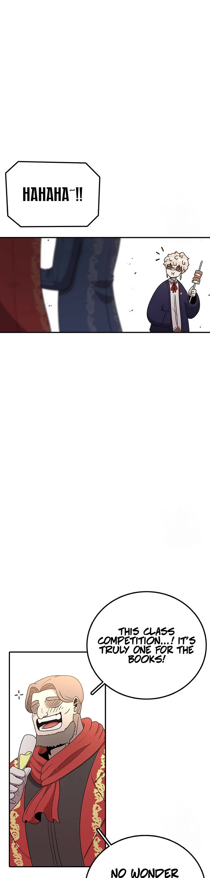 The house without time chapter 112 page 22