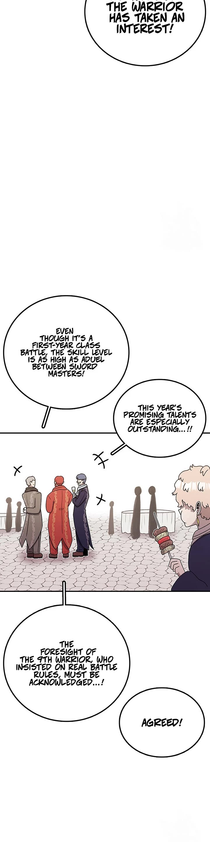 The house without time chapter 112 page 23