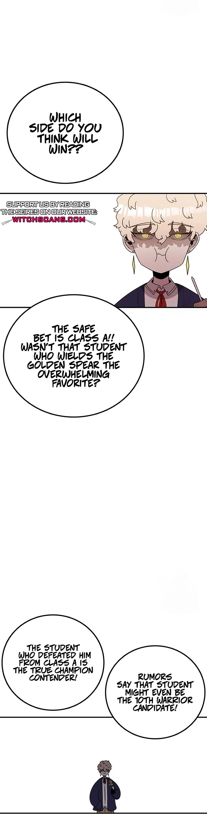 The house without time chapter 112 page 24