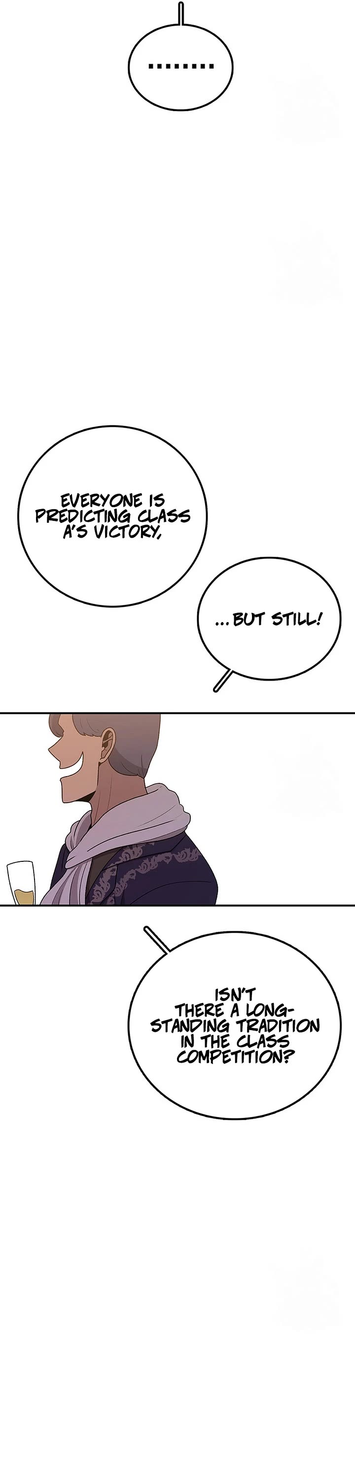 The house without time chapter 112 page 25