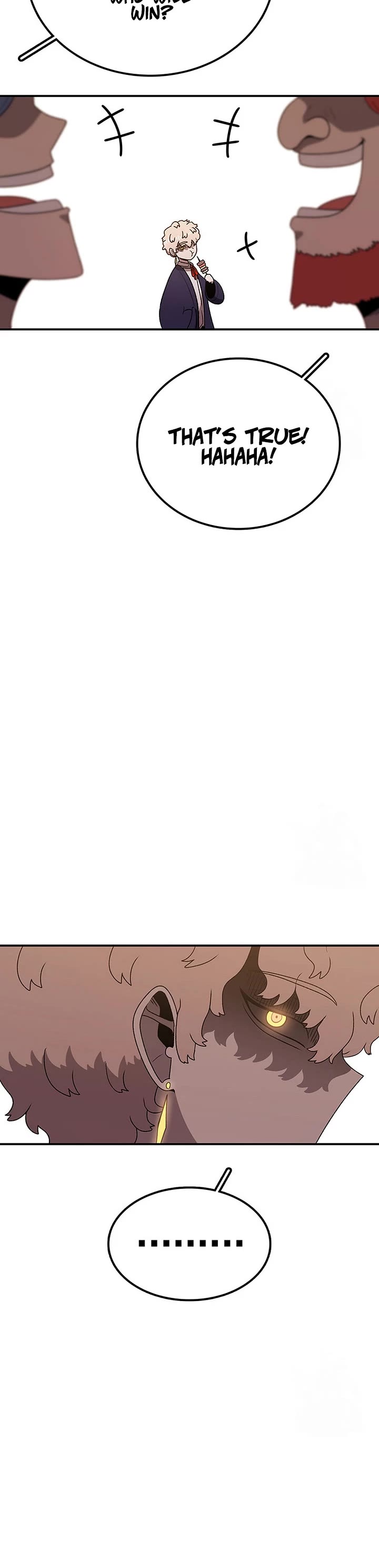 The house without time chapter 112 page 27