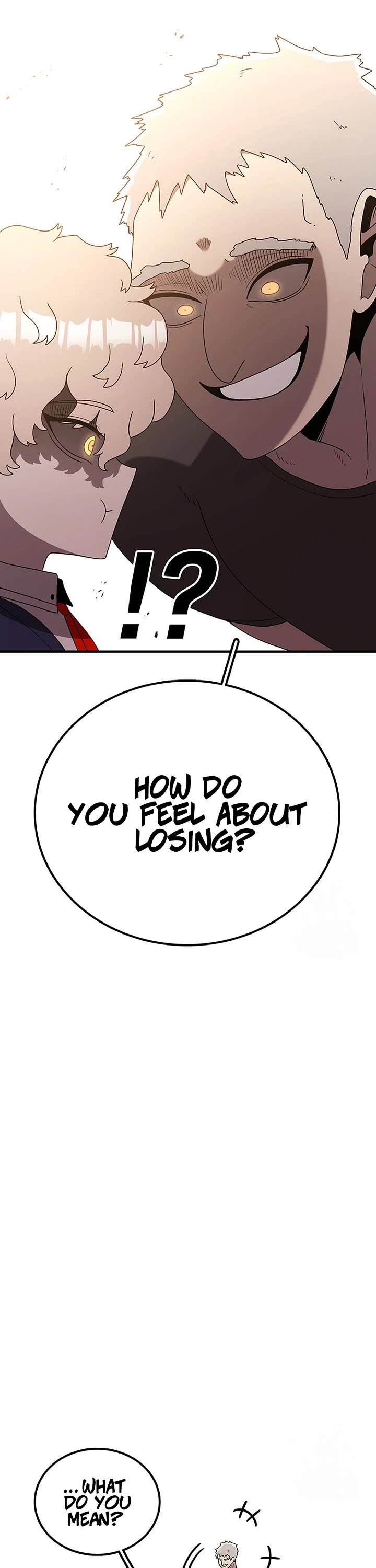 The house without time chapter 112 page 28