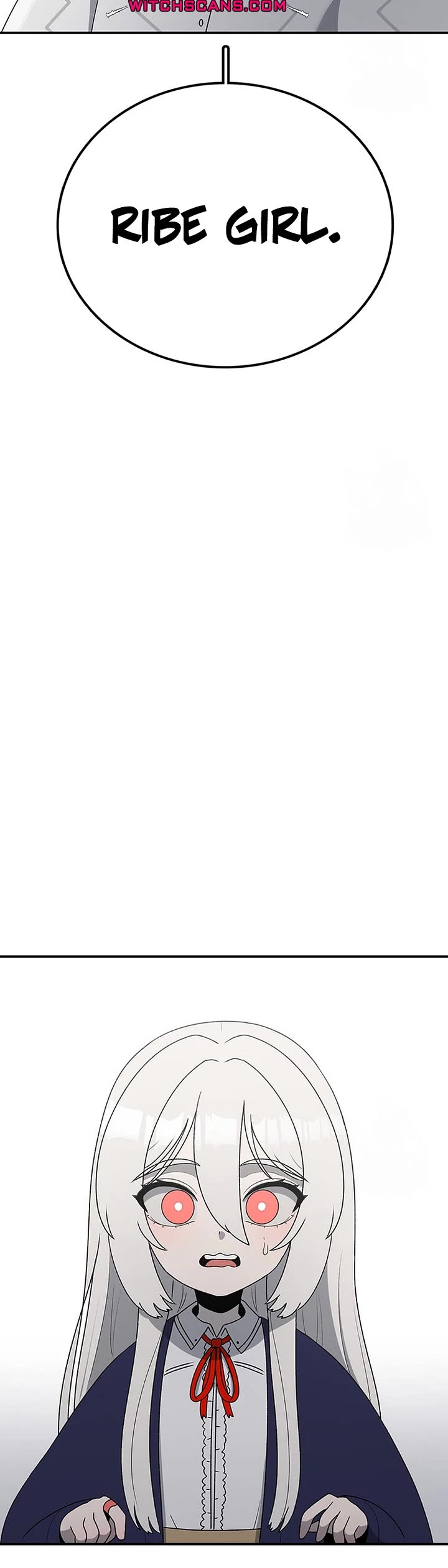 The house without time chapter 112 page 3