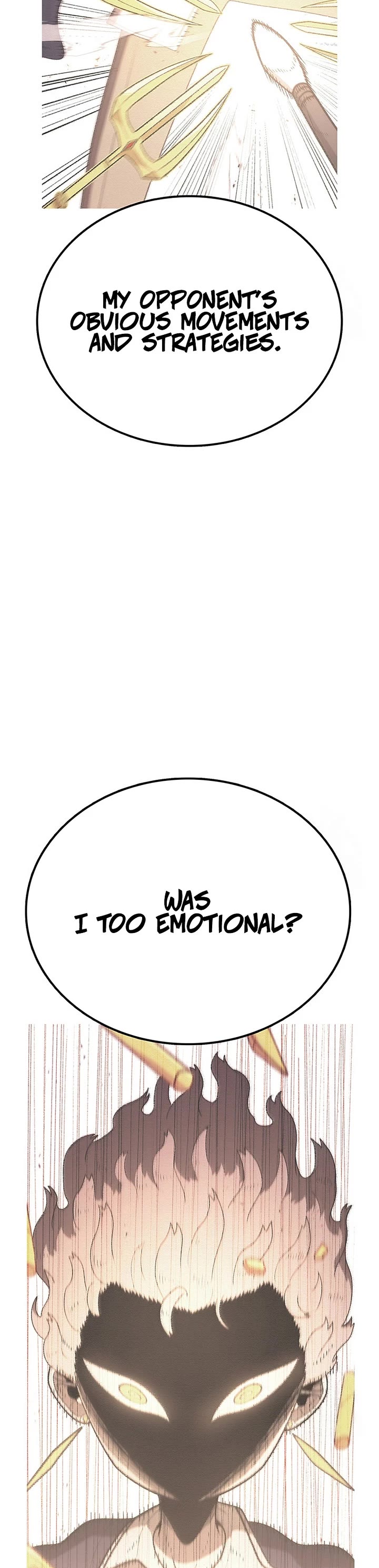 The house without time chapter 112 page 32