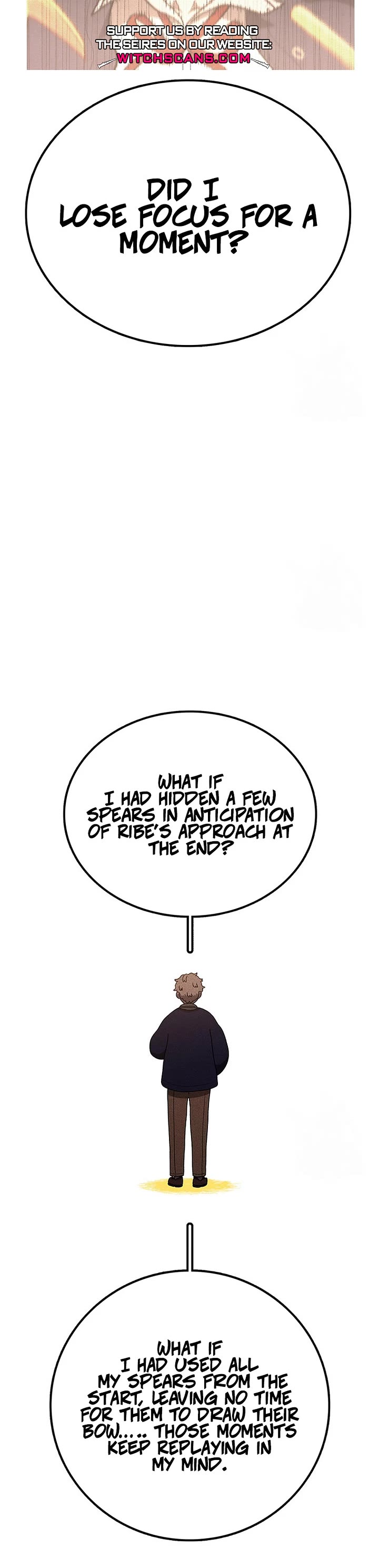 The house without time chapter 112 page 33