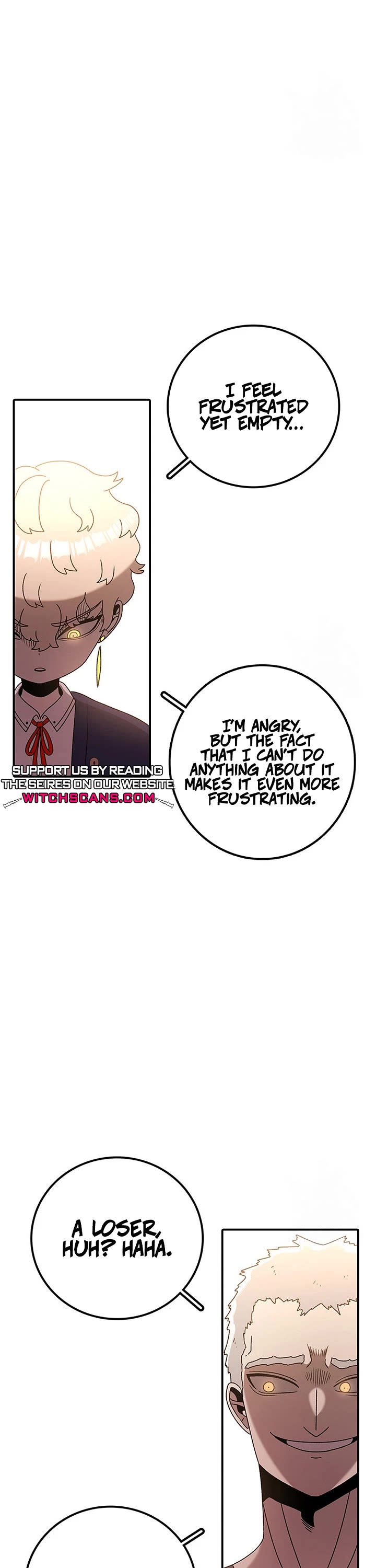 The house without time chapter 112 page 34