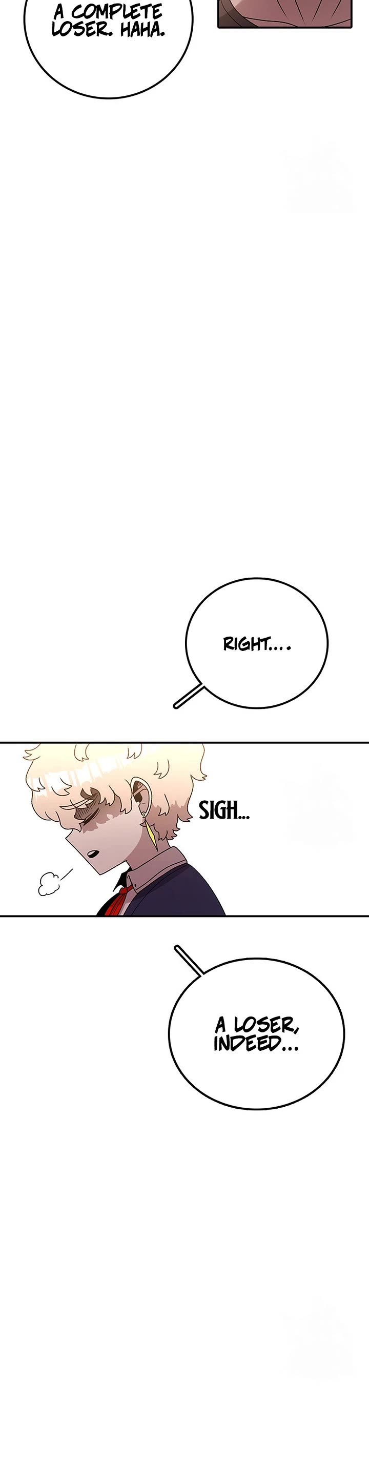 The house without time chapter 112 page 35