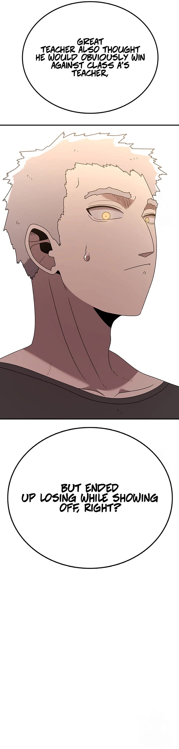 The house without time chapter 112 page 37