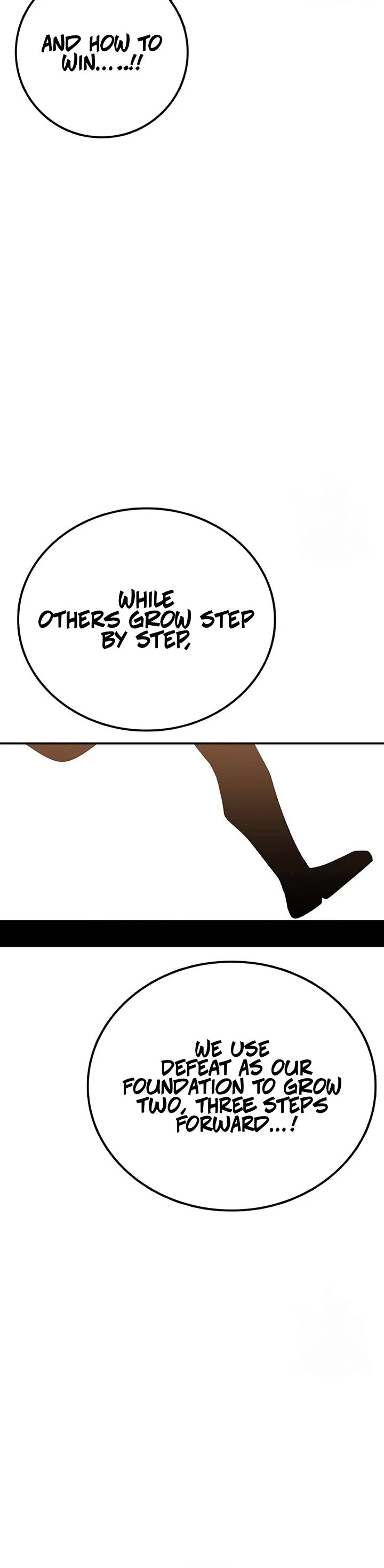 The house without time chapter 112 page 42