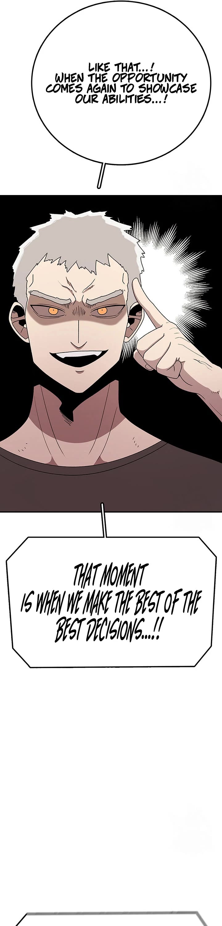 The house without time chapter 112 page 43