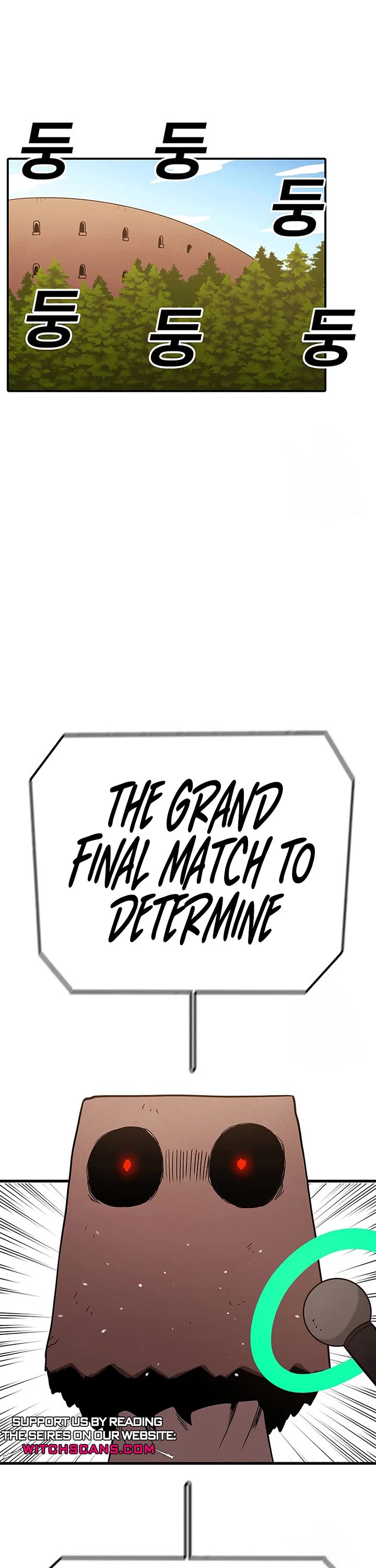 The house without time chapter 112 page 47